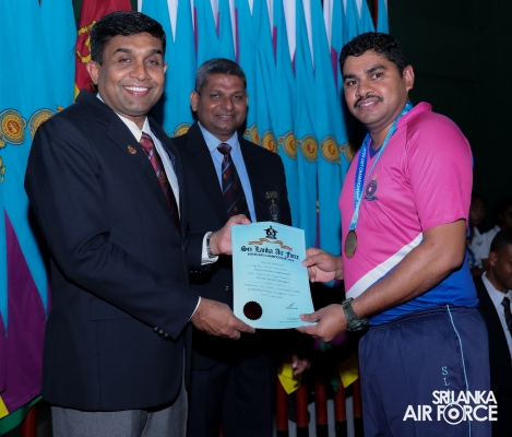 INTER UNIT CARROM CHAMPIONSHIP – 2024