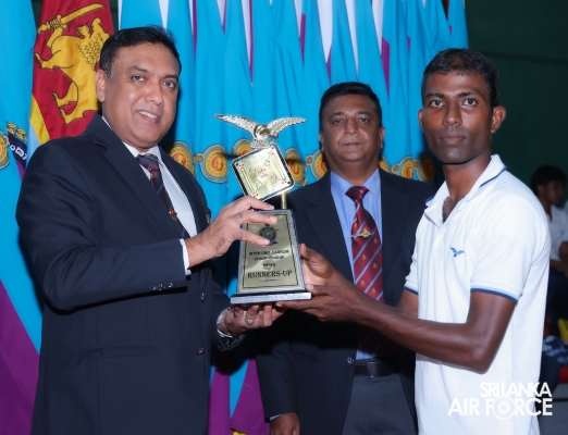 INTER UNIT CARROM CHAMPIONSHIP – 2024