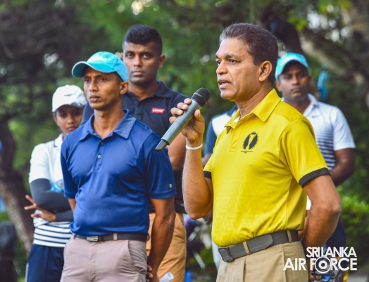 INTER UNIT
GOLF CHAMPIONSHIP - 2023