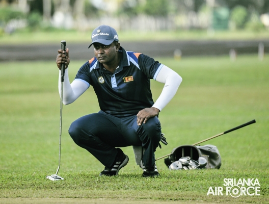 INTER
UNIT GOLF CHAMPIONSHIP - 2023