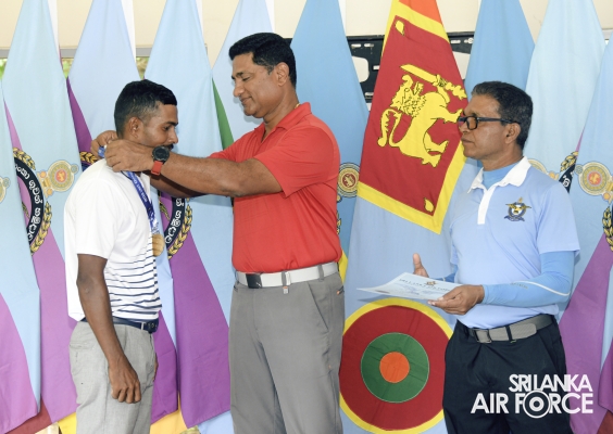 INTER
UNIT GOLF CHAMPIONSHIP - 2023