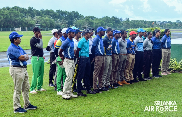 INTER UNIT
GOLF CHAMPIONSHIP - 2023