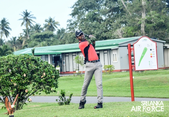 INTER UNIT
GOLF CHAMPIONSHIP - 2023