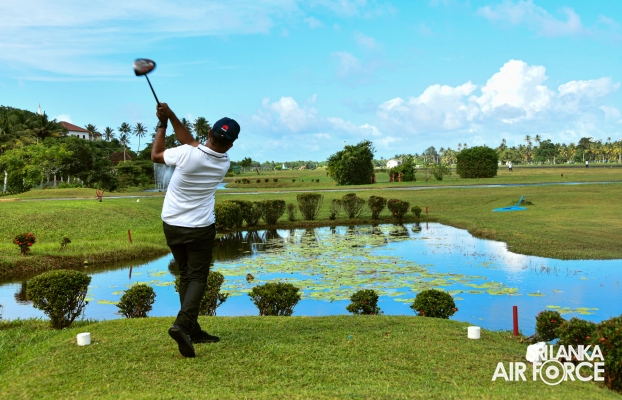 INTER UNIT
GOLF CHAMPIONSHIP - 2023