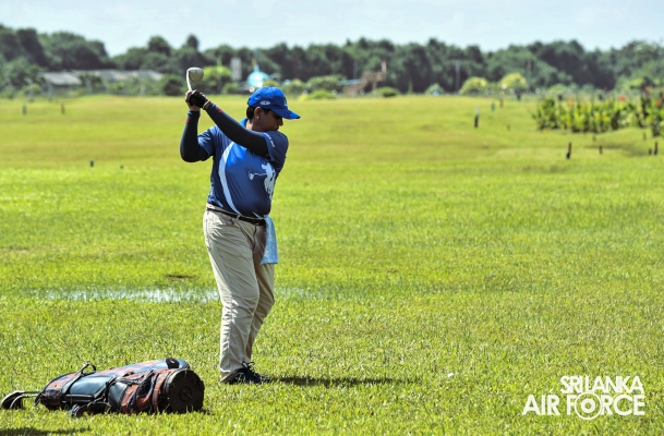 INTER UNIT
GOLF CHAMPIONSHIP - 2023