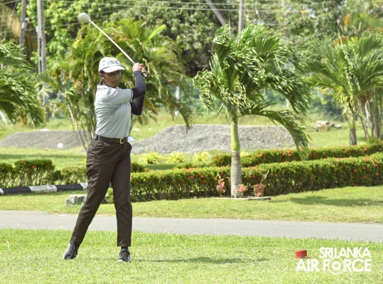 INTER UNIT
GOLF CHAMPIONSHIP - 2023