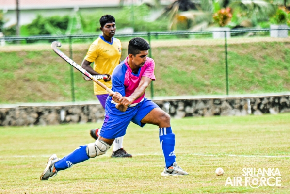 The
Inter Unit Hockey Championship 2023