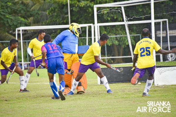 The
Inter Unit Hockey Championship 2023