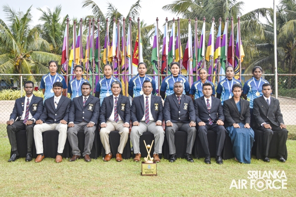 The
Inter Unit Hockey Championship 2023