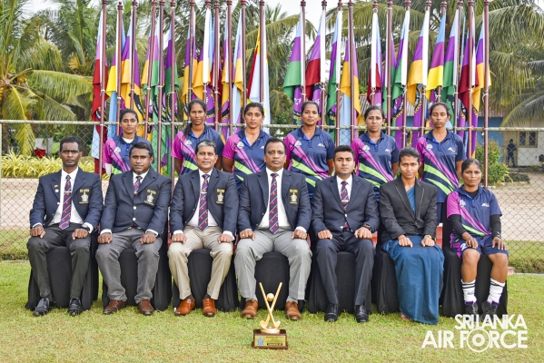 The
Inter Unit Hockey Championship 2023