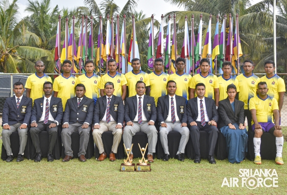 The
Inter Unit Hockey Championship 2023