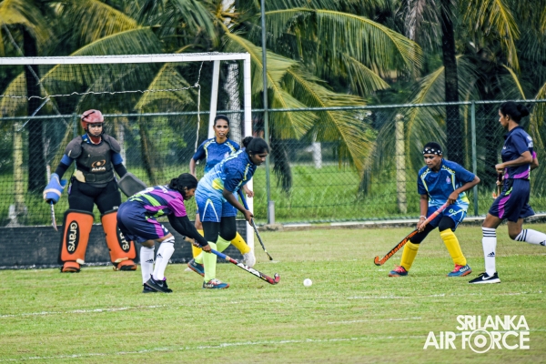 The
Inter Unit Hockey Championship 2023