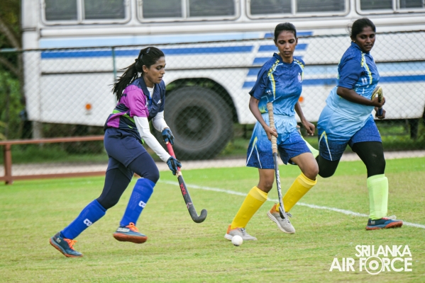 The
Inter Unit Hockey Championship 2023