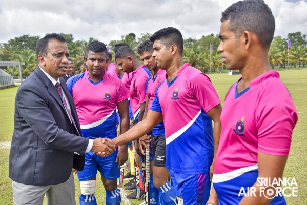 The
Inter Unit Hockey Championship 2023