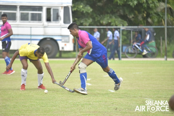 The
Inter Unit Hockey Championship 2023