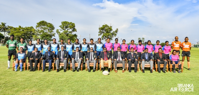 INTER UNIT
RUGBY CHAMPIONSHIP - 2023