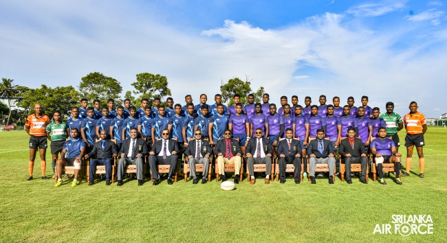 INTER UNIT
RUGBY CHAMPIONSHIP - 2023