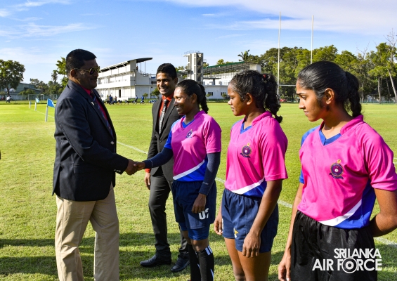 INTER UNIT
RUGBY CHAMPIONSHIP - 2023