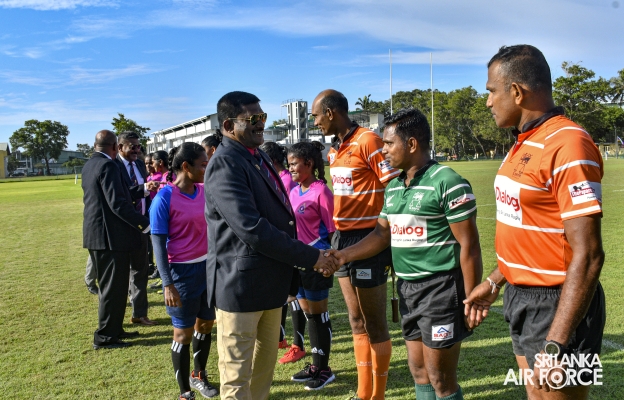 INTER UNIT
RUGBY CHAMPIONSHIP - 2023