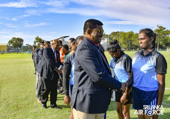 INTER UNIT
RUGBY CHAMPIONSHIP - 2023