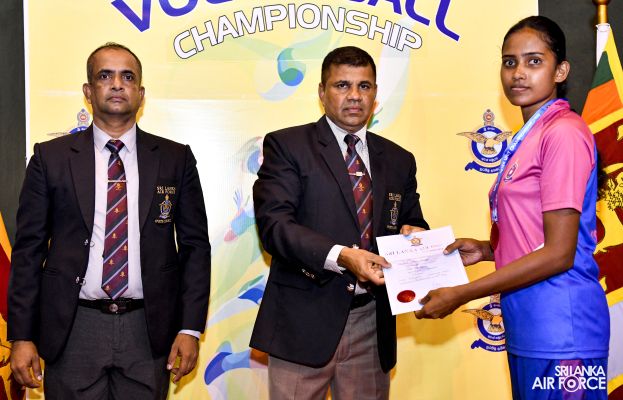 INTER UNIT VOLLEYBALL AND BEACH VOLLEYBALL CHAMPIONSHIP 2023