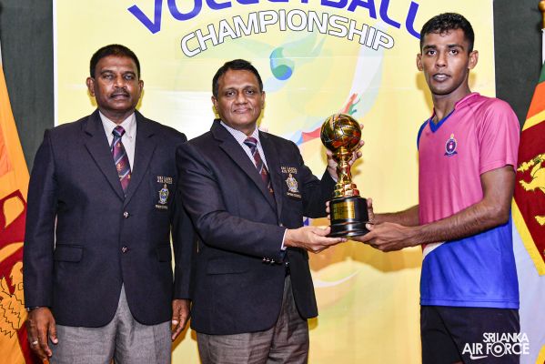 INTER UNIT VOLLEYBALL AND BEACH VOLLEYBALL CHAMPIONSHIP 2023