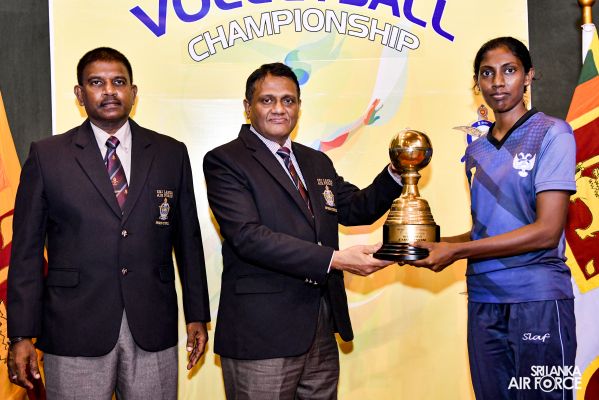 INTER UNIT VOLLEYBALL AND BEACH VOLLEYBALL CHAMPIONSHIP 2023