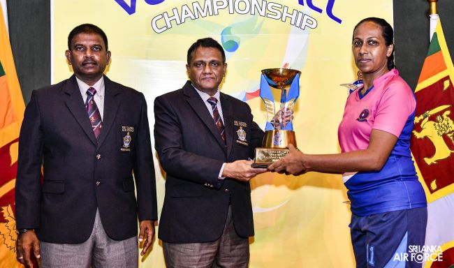 INTER UNIT VOLLEYBALL AND BEACH VOLLEYBALL CHAMPIONSHIP 2023