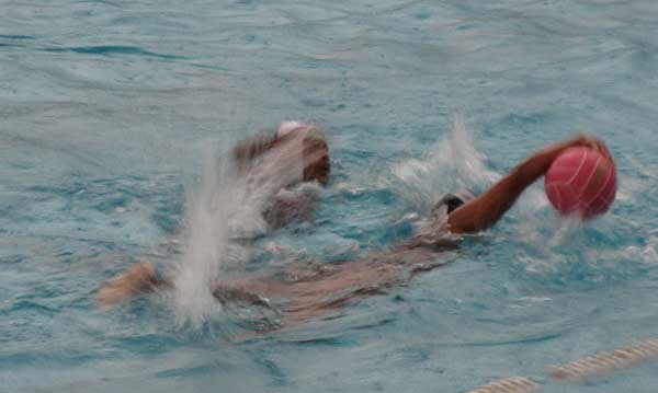 Air Force Emerge Defence Services Women’s Water Polo Champions Air Force Emerge Defence Services Women’s Water Polo Champions