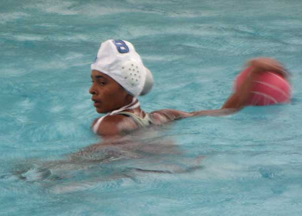 Air Force Emerge Defence Services Women’s Water Polo Champions Air Force Emerge Defence Services Women’s Water Polo Champions