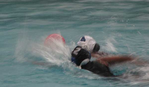 Air Force Emerge Defence Services Women’s Water Polo Champions Air Force Emerge Defence Services Women’s Water Polo Champions