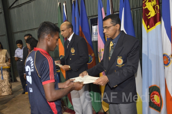 Inter Unit Judo Championship - 2013