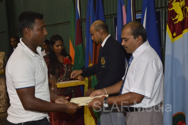 Inter Unit Judo Championship - 2013