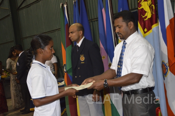 Inter Unit Judo Championship - 2013