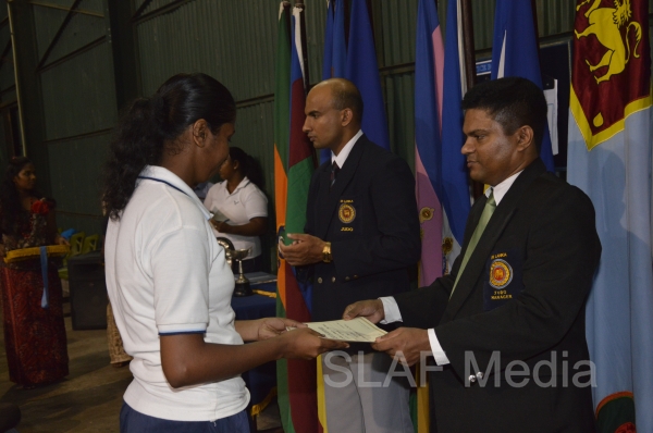 Inter Unit Judo Championship - 2013