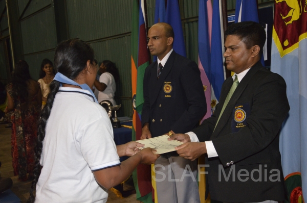Inter Unit Judo Championship - 2013