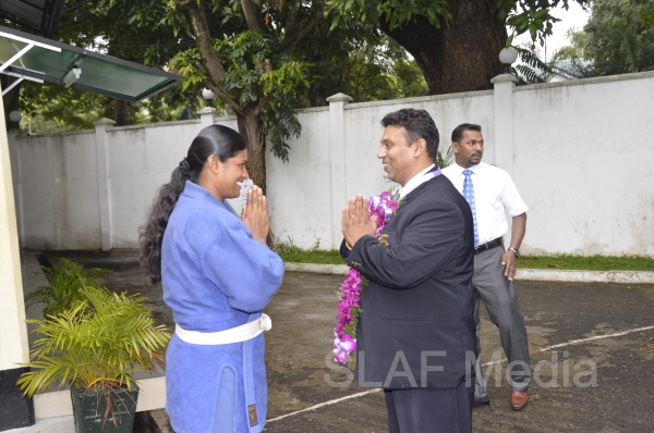 Inter Unit Judo Championship - 2013