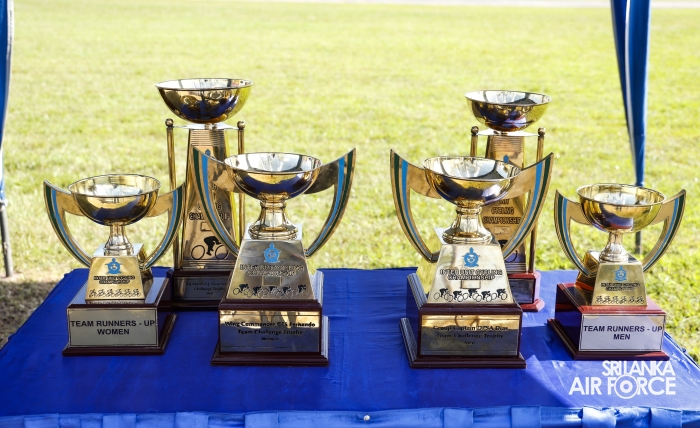 INTER UNIT CYCLING CHAMPIONSHIP 2025