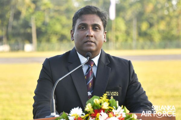 SLAF STATION COLOMBO EXCELS AT THE INTER UNIT CYCLING
CHAMPIONSHIP 2023