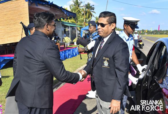 SLAF STATION COLOMBO EXCELS AT THE INTER UNIT CYCLING
CHAMPIONSHIP 2023