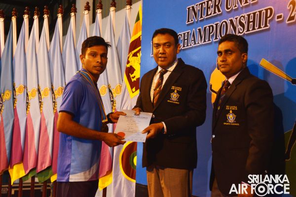 INTER
UNIT ELLE CHAMPIONSHIP 2022