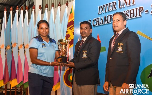 INTER
UNIT ELLE CHAMPIONSHIP 2022
