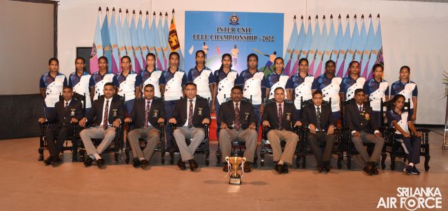 INTER
UNIT ELLE CHAMPIONSHIP 2022