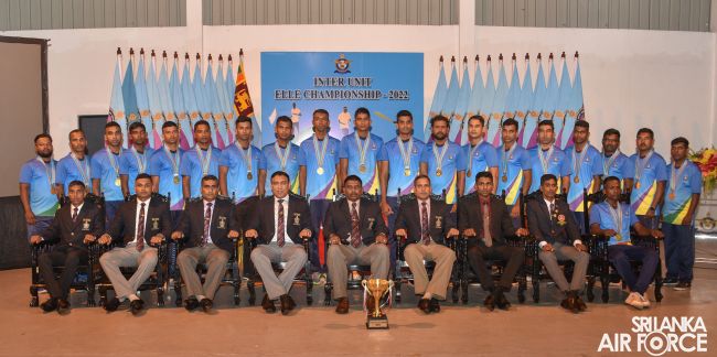 INTER
UNIT ELLE CHAMPIONSHIP 2022