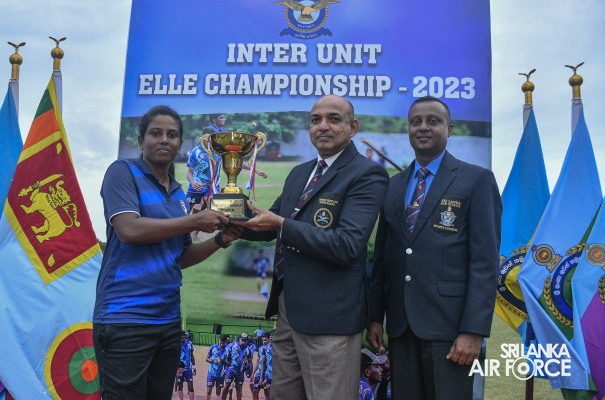 INTER UNIT ELLE CHAMPIONSHIP 2023