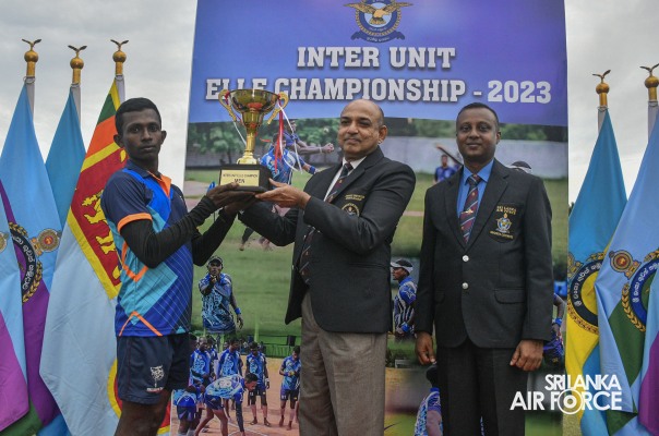 INTER UNIT ELLE CHAMPIONSHIP 2023