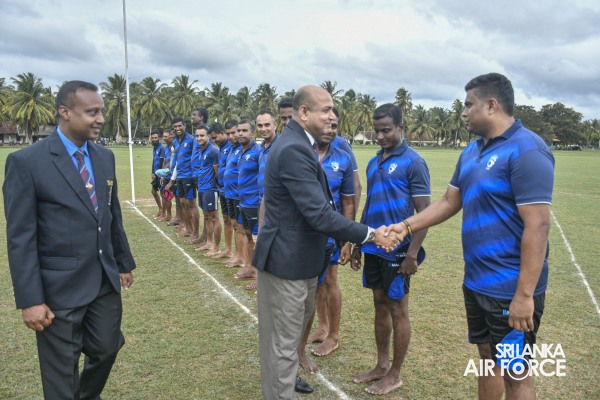 INTER UNIT ELLE CHAMPIONSHIP 2023