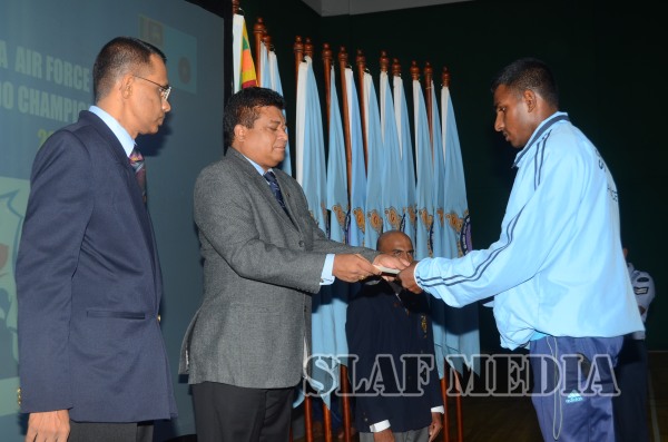 Inter Unit Judo Championship 2015