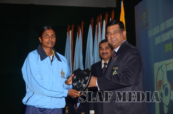 Inter Unit Judo Championship 2015