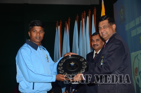 Inter Unit Judo Championship 2015